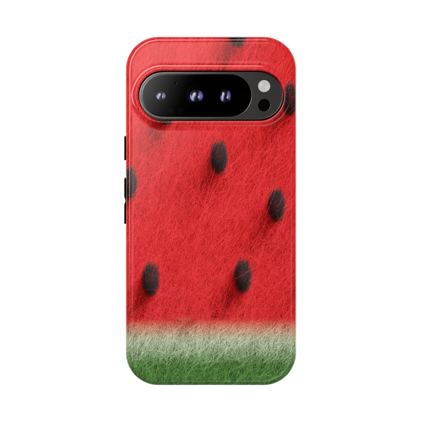 Watermelon Phone Case – Tough Cases for Summer Vibes, Cute Flamingo Designs, Gift for Her, Protective Cover, Fun Accessories