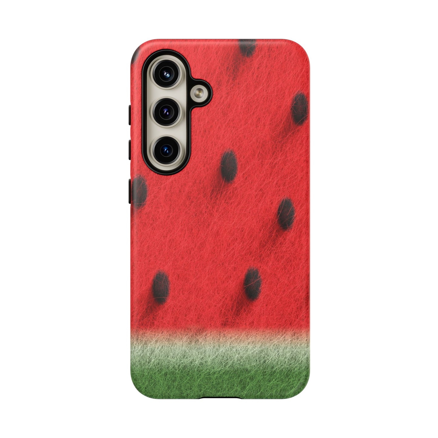 Watermelon Phone Case – Tough Cases for Summer Vibes, Cute Flamingo Designs, Gift for Her, Protective Cover, Fun Accessories