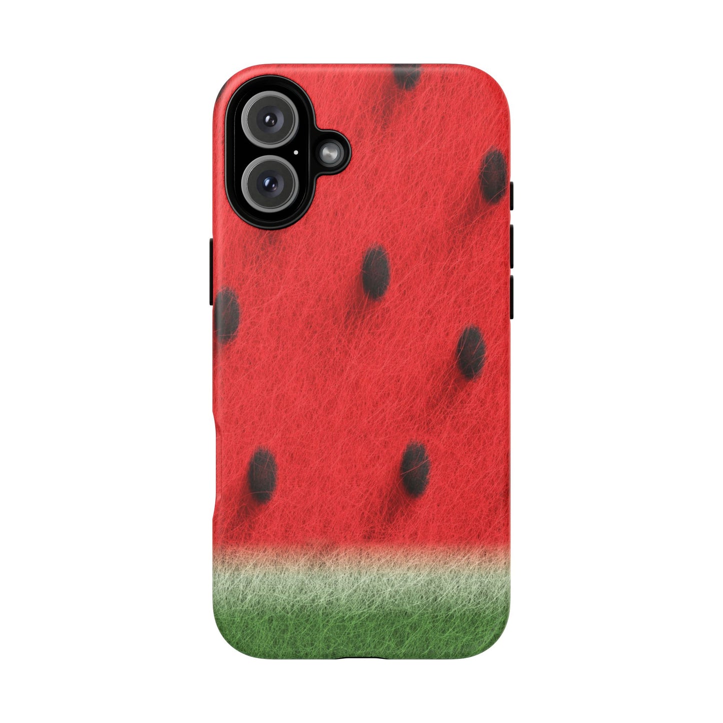 Watermelon Phone Case – Tough Cases for Summer Vibes, Cute Flamingo Designs, Gift for Her, Protective Cover, Fun Accessories