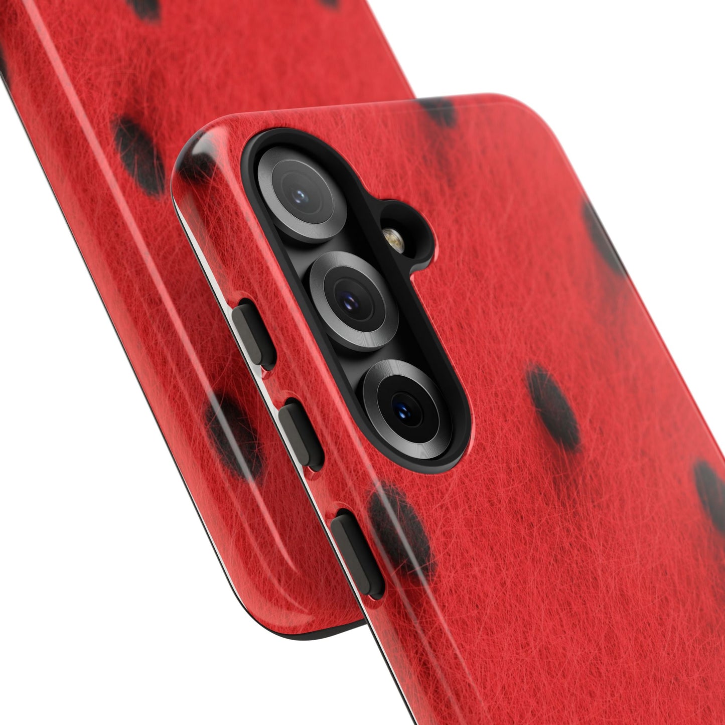 Watermelon Phone Case – Tough Cases for Summer Vibes, Cute Flamingo Designs, Gift for Her, Protective Cover, Fun Accessories