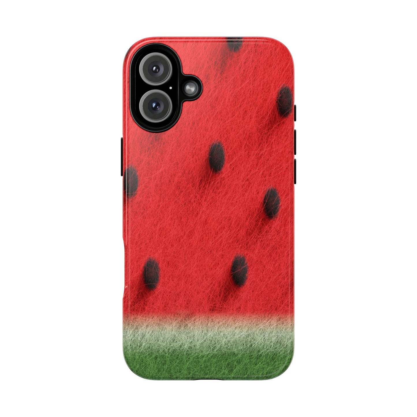 Watermelon Phone Case – Tough Cases for Summer Vibes, Cute Flamingo Designs, Gift for Her, Protective Cover, Fun Accessories