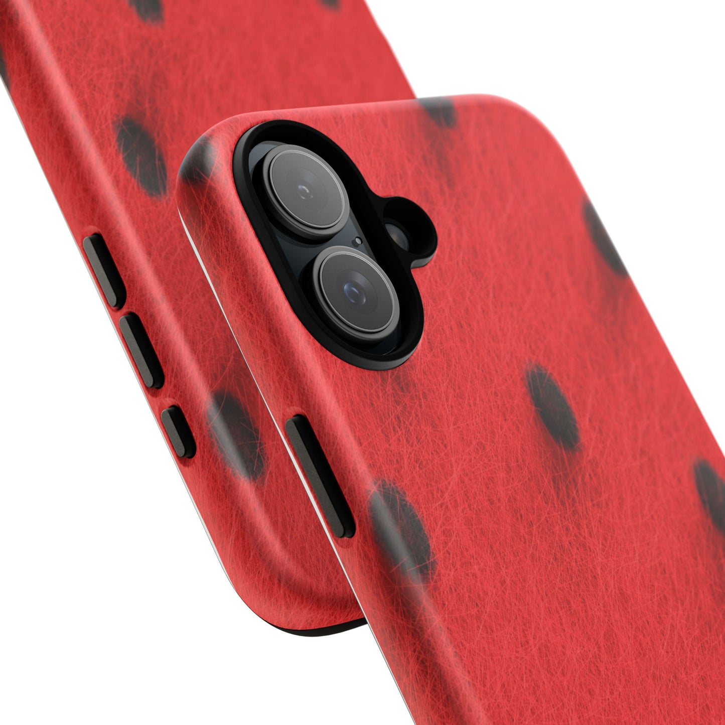 Watermelon Phone Case – Tough Cases for Summer Vibes, Cute Flamingo Designs, Gift for Her, Protective Cover, Fun Accessories