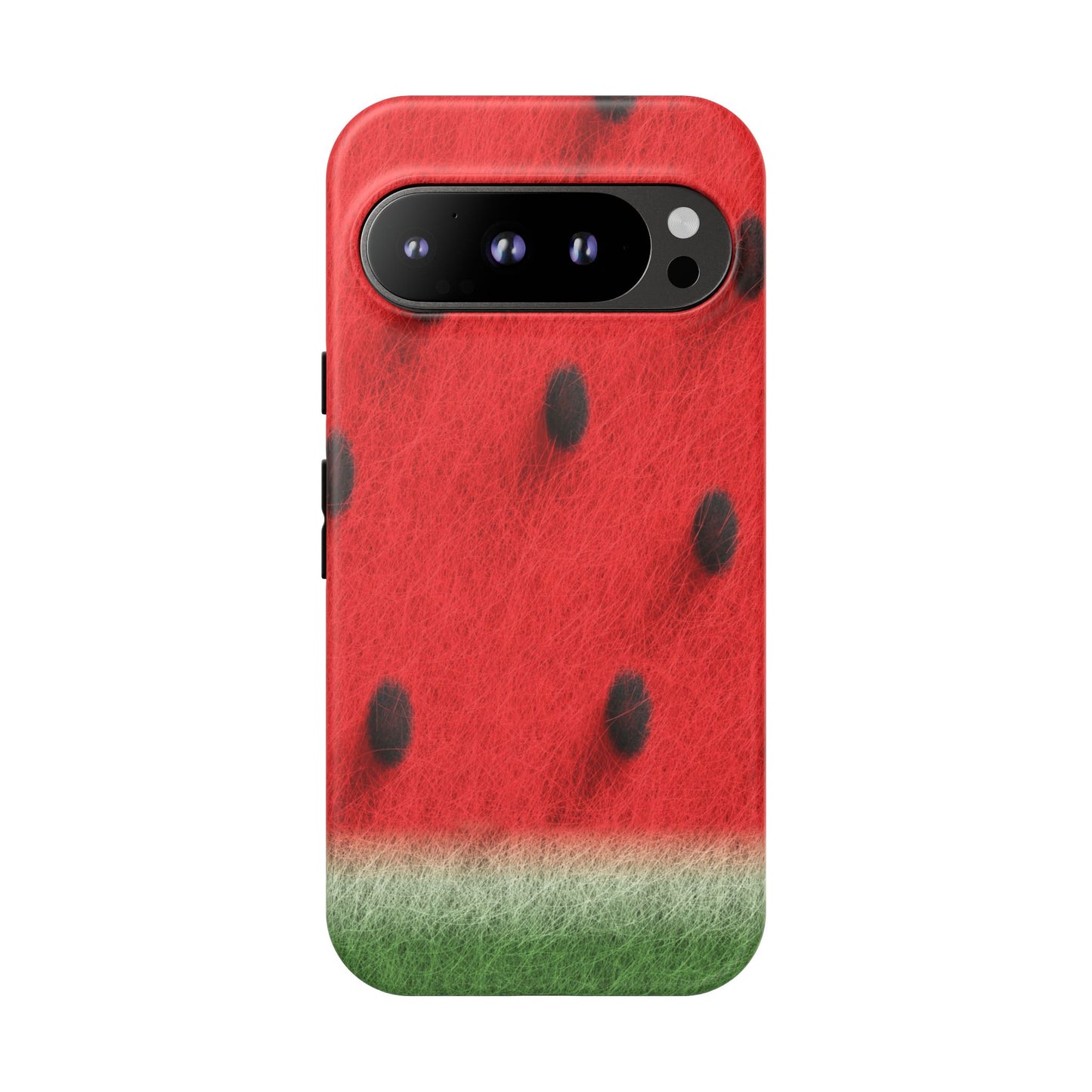 Watermelon Phone Case – Tough Cases for Summer Vibes, Cute Flamingo Designs, Gift for Her, Protective Cover, Fun Accessories