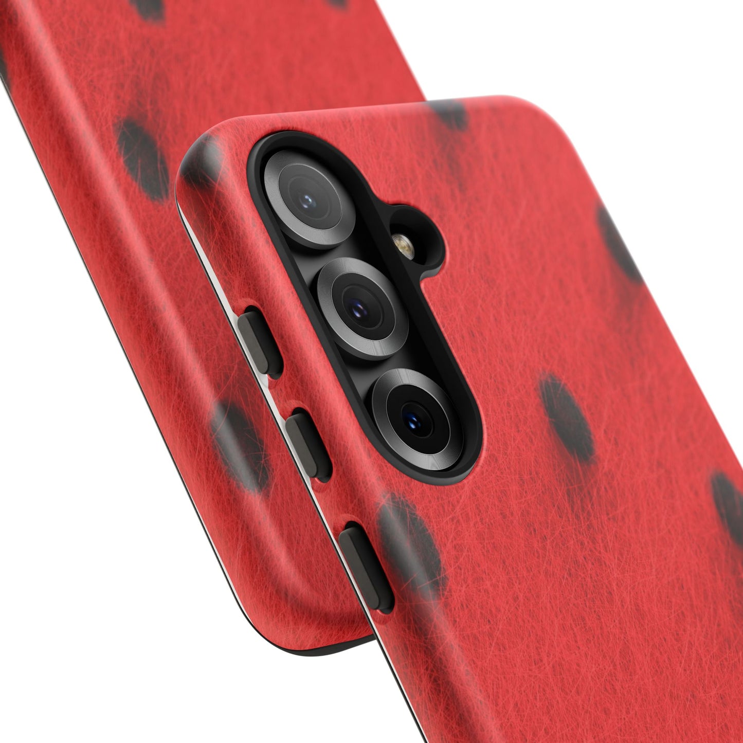 Watermelon Phone Case – Tough Cases for Summer Vibes, Cute Flamingo Designs, Gift for Her, Protective Cover, Fun Accessories