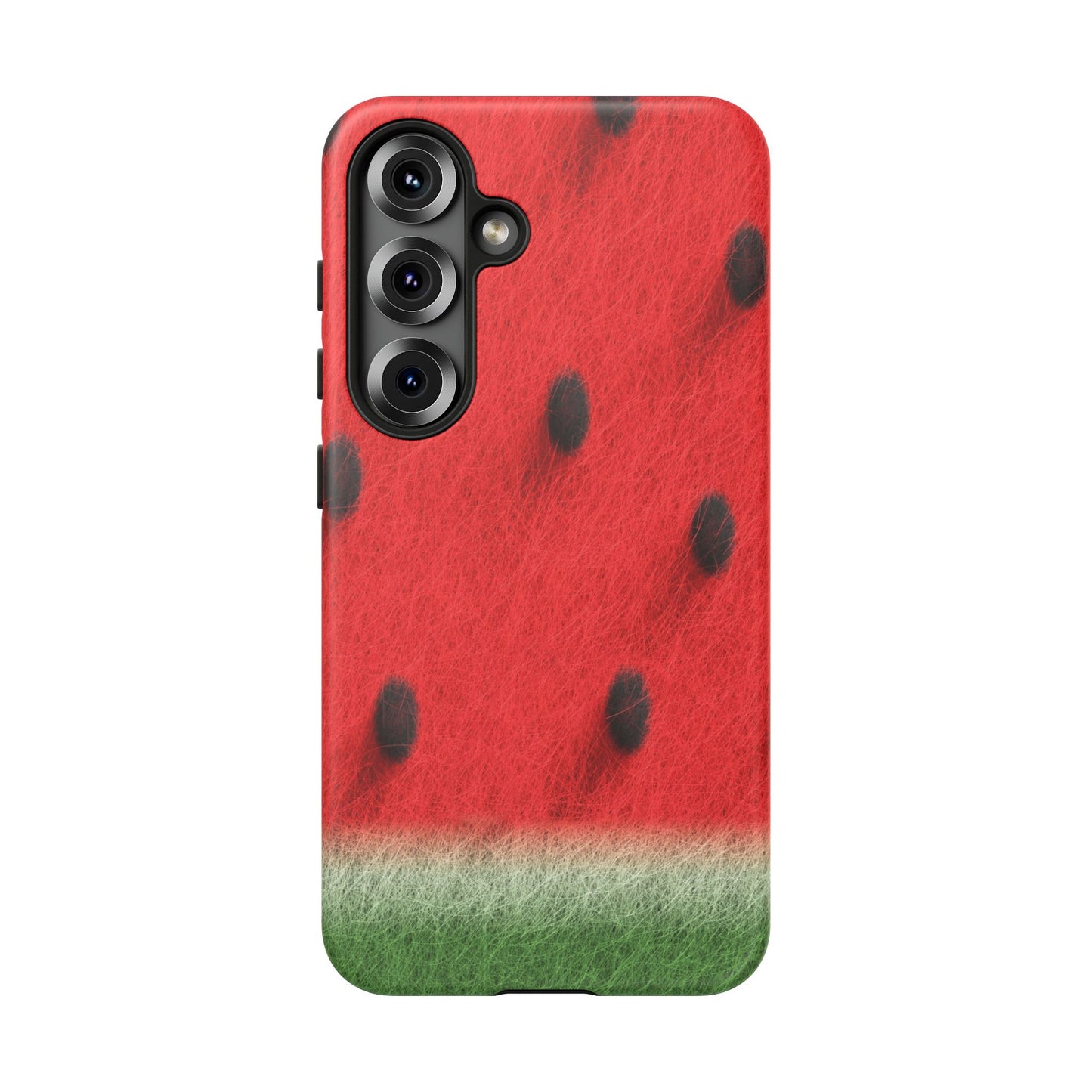 Watermelon Phone Case – Tough Cases for Summer Vibes, Cute Flamingo Designs, Gift for Her, Protective Cover, Fun Accessories