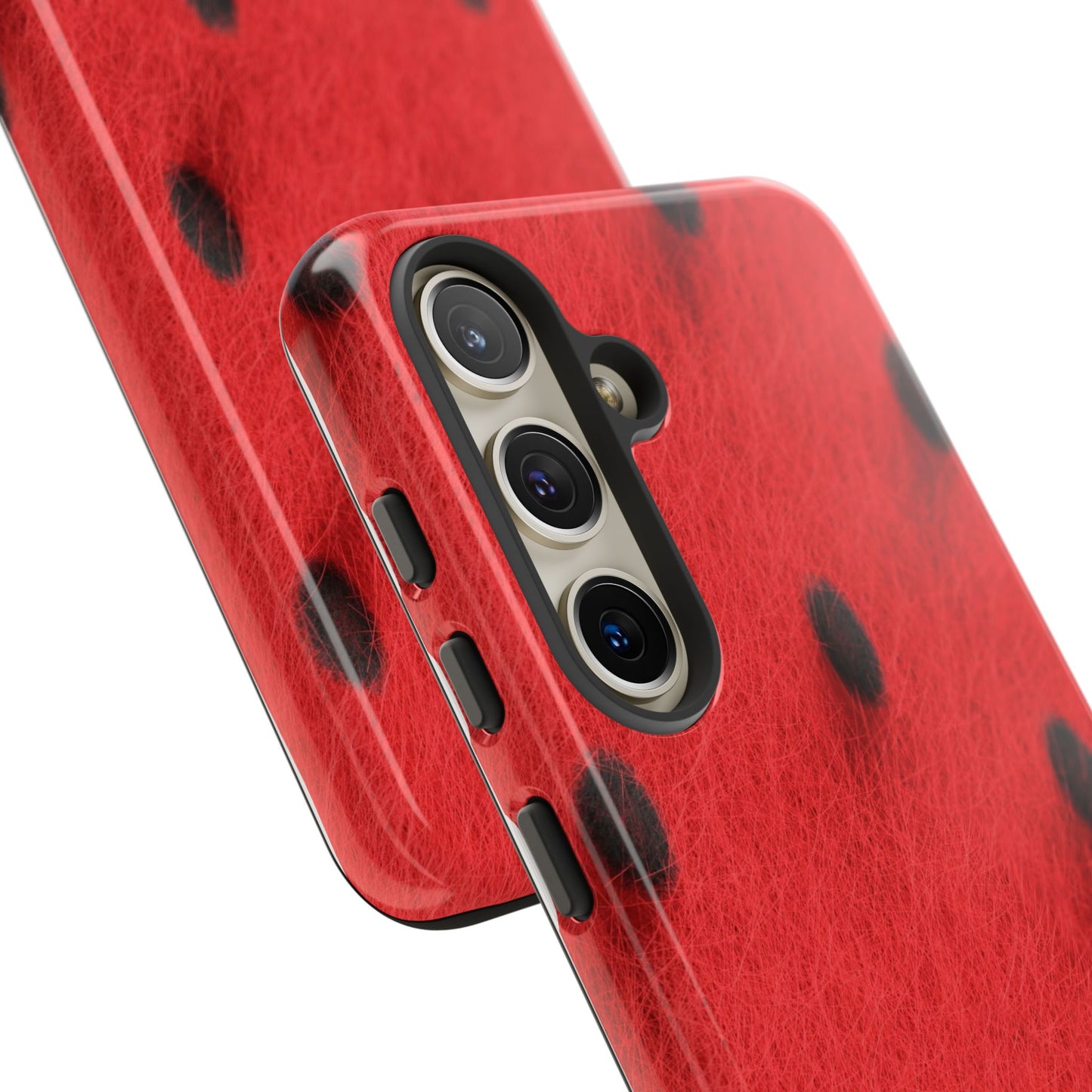 Watermelon Phone Case – Tough Cases for Summer Vibes, Cute Flamingo Designs, Gift for Her, Protective Cover, Fun Accessories