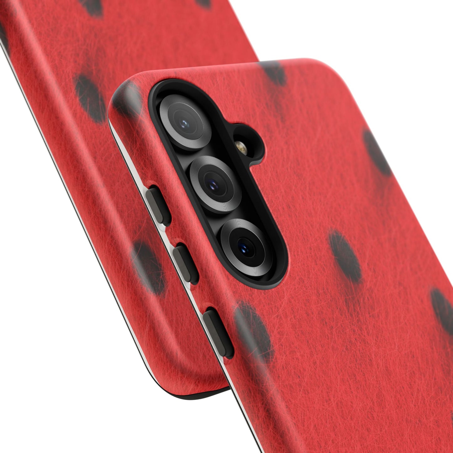 Watermelon Phone Case – Tough Cases for Summer Vibes, Cute Flamingo Designs, Gift for Her, Protective Cover, Fun Accessories