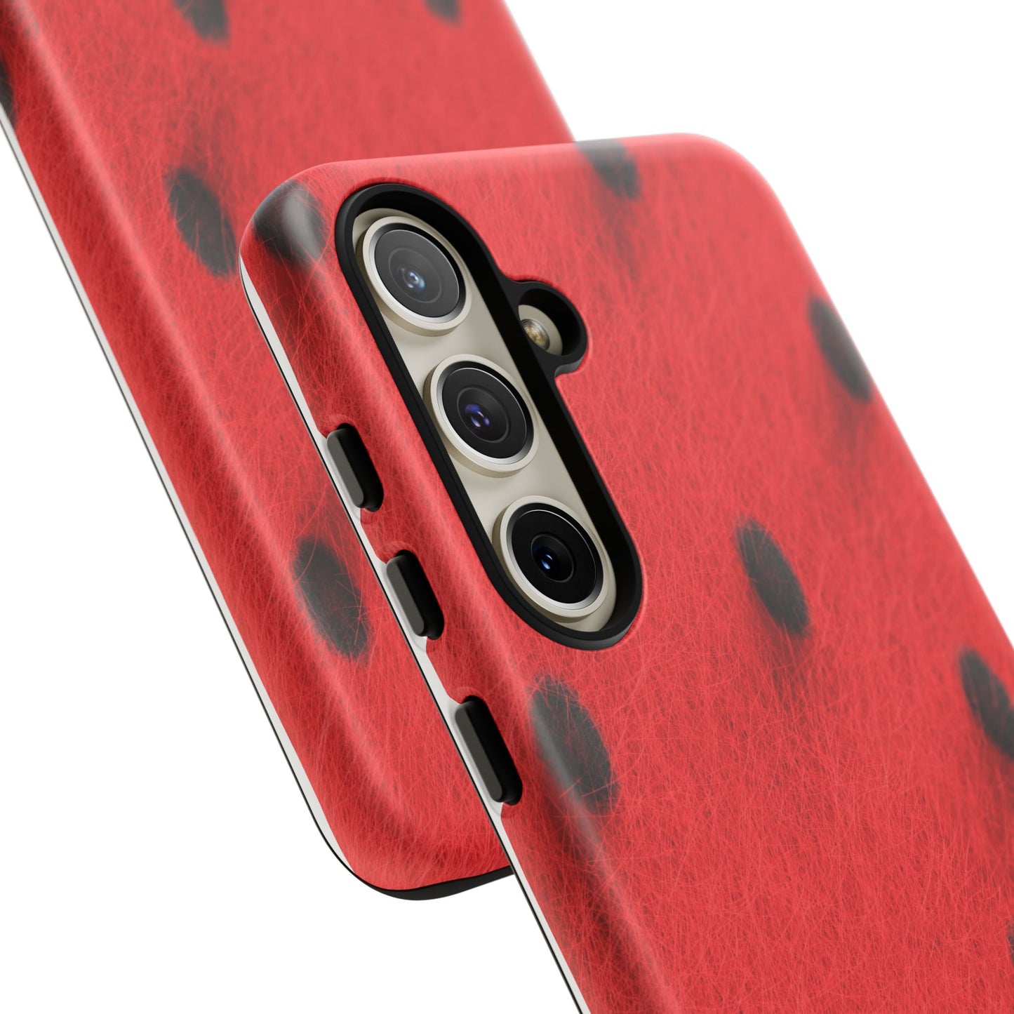 Watermelon Phone Case – Tough Cases for Summer Vibes, Cute Flamingo Designs, Gift for Her, Protective Cover, Fun Accessories