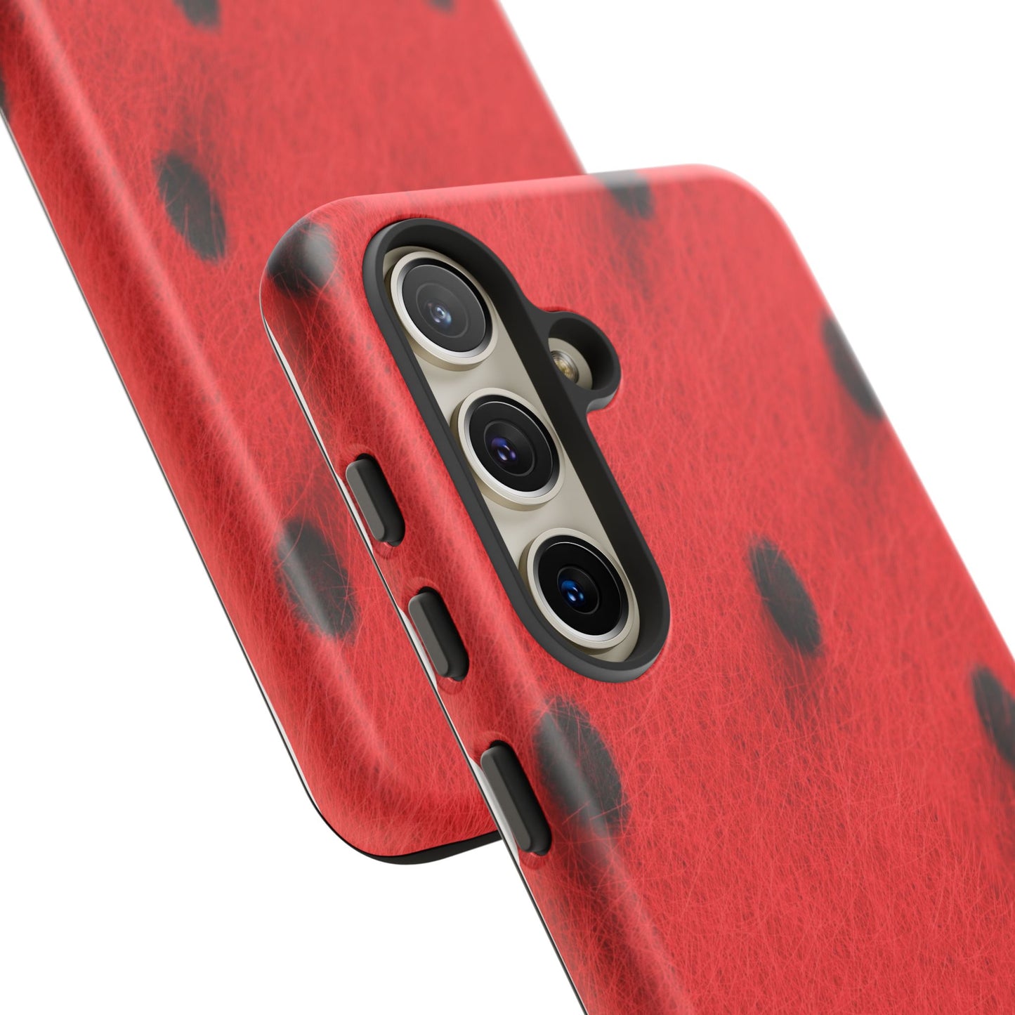 Watermelon Phone Case – Tough Cases for Summer Vibes, Cute Flamingo Designs, Gift for Her, Protective Cover, Fun Accessories
