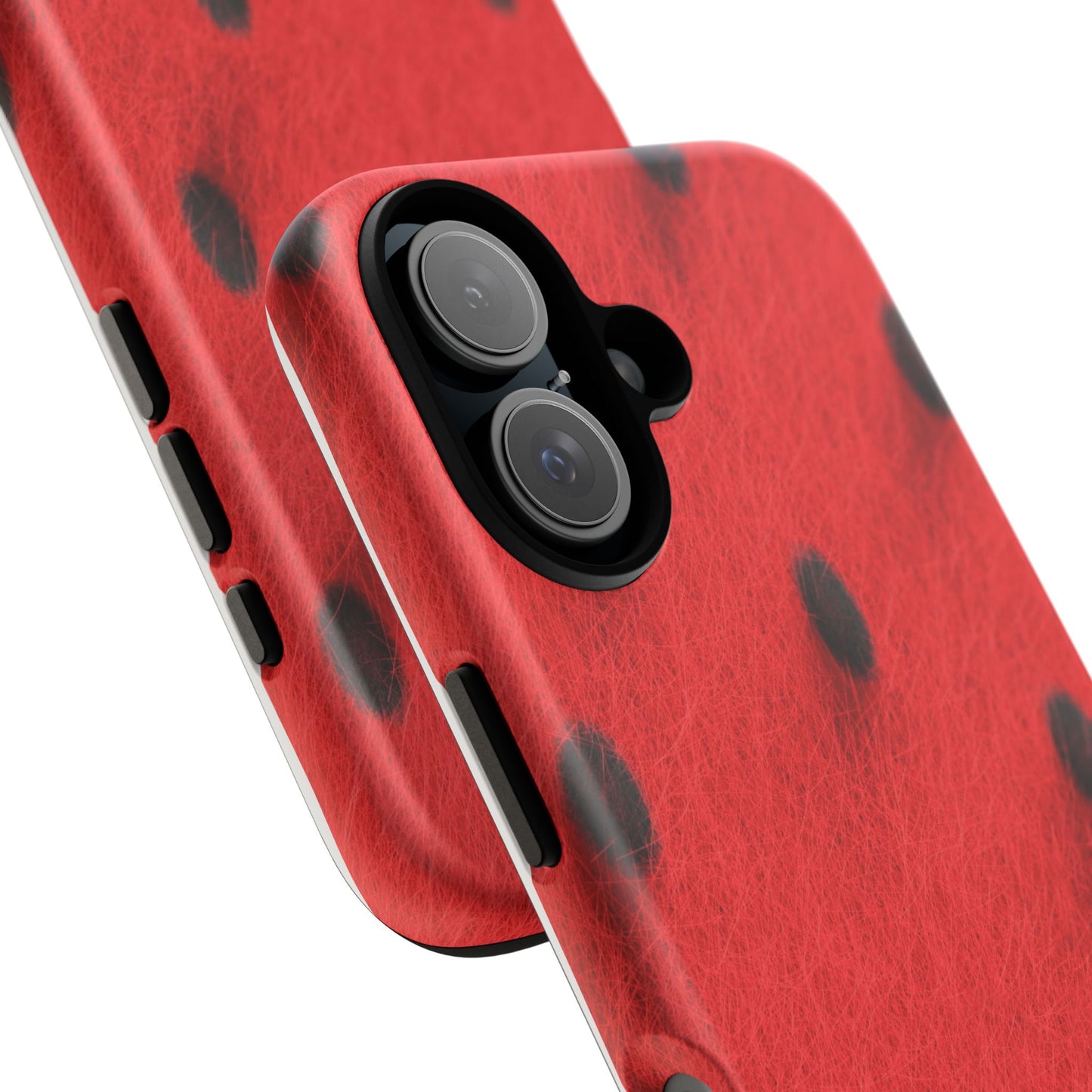 Watermelon Phone Case – Tough Cases for Summer Vibes, Cute Flamingo Designs, Gift for Her, Protective Cover, Fun Accessories
