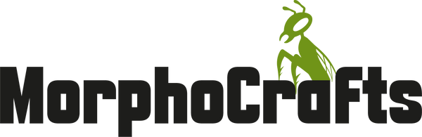 MorphoCrafts